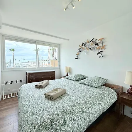 Le Navigateur - Wifi And 1 Private Parking Space * Toulon